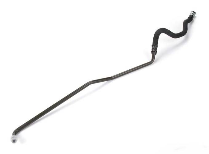 BMW Auto Trans Oil Cooler Hose (Outlet) 17227509301